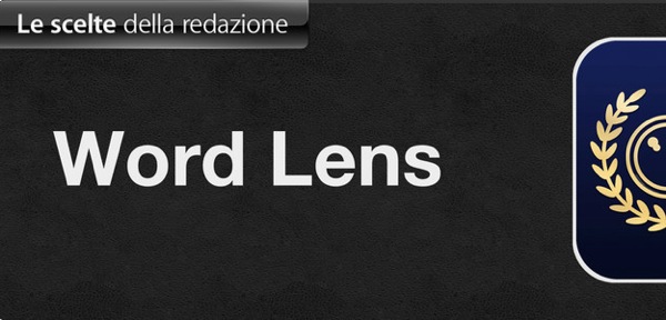Word Lens