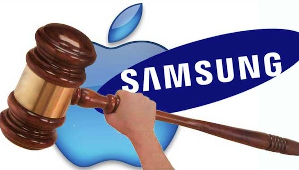 Corea: Apple e Samsung dovranno pagare una multa per violazione di brevetti 