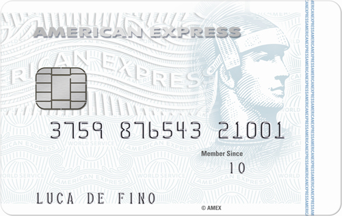 Carta Explora – American Express