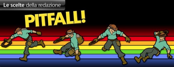 PITFALL