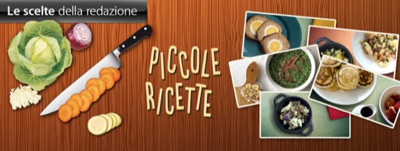 PiccoleRicette