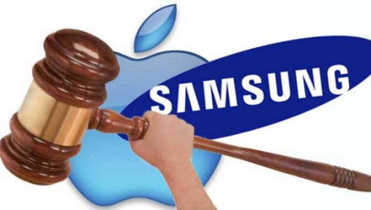 processo apple samsung