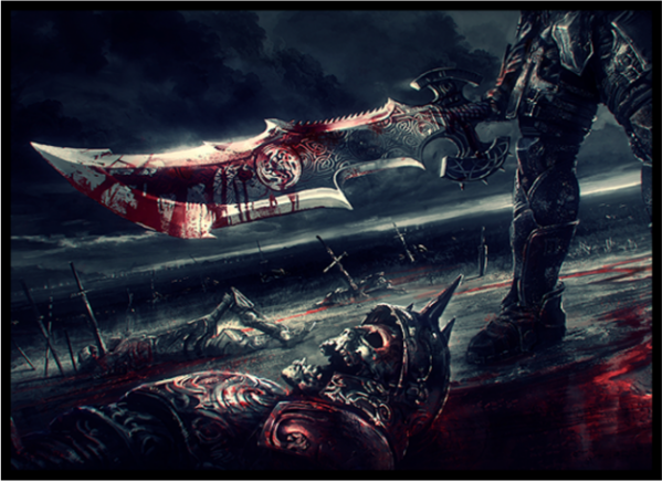 Gameloft sperimenta Unreal Engine e promette molto sangue