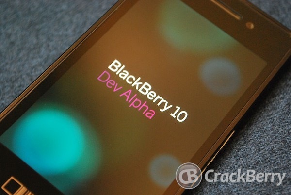 Nuove indiscrezioni sui prossimi BlackBerry 