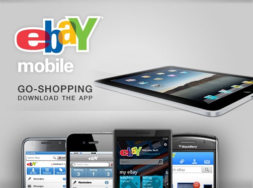 ebay mobile