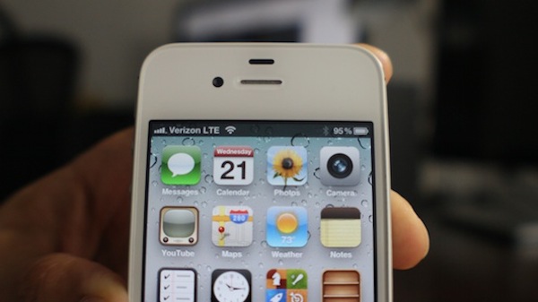 iPhone 5: con LTE sarà Verizon a dominare il mercato USA 