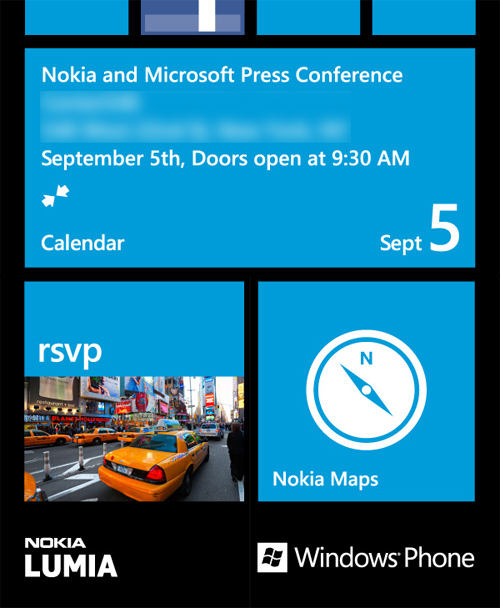 Attenta Apple: primi Windows Phone 8 in arrivo da Nokia il 5 settembre