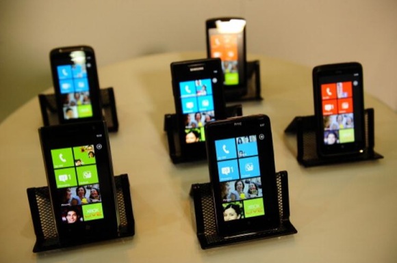 Windows Phone supererà iOS nel 2016