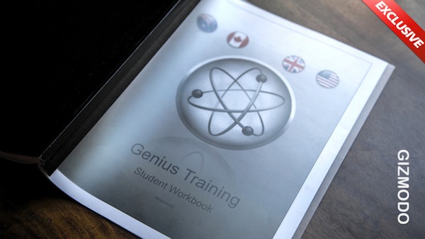 Apple Store: scoperto il manuale segreto dei Genius 
