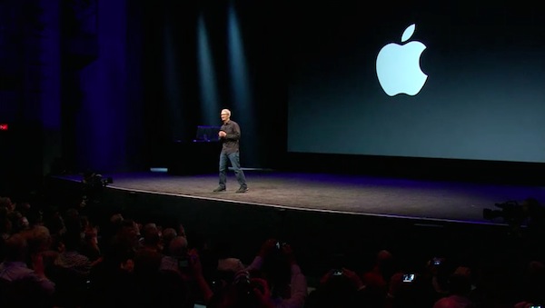 iPhone 5: il video del keynote disponibile sul sito Apple