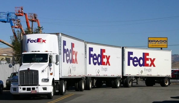 FedEx-truck-triples