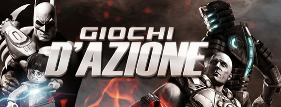 Giochi d’Azione