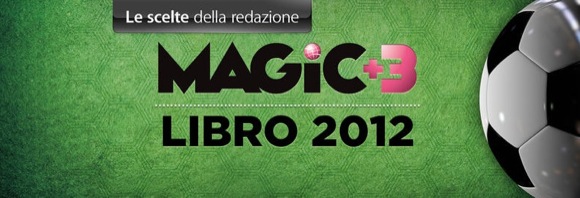 Magic Libro 2012