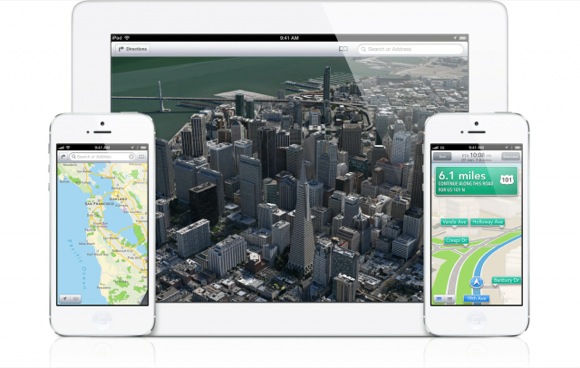 Mappe Apple