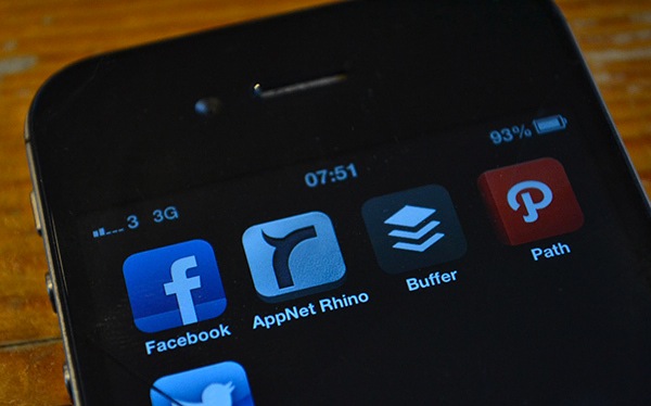 App.net Rhino, il Twitter a pagamento sbarca su iOS