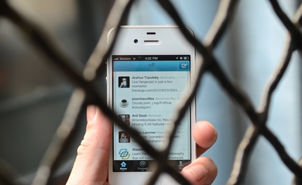 Twitter: le nuove API fanno discutere 