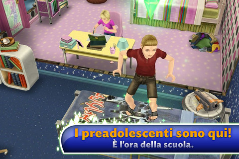 The Sims Gratis