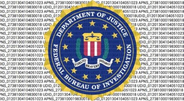 Hacker sottraggono 12 milioni di UDID all'FBI
