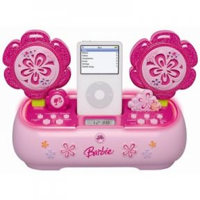 barbie-ipod-dock