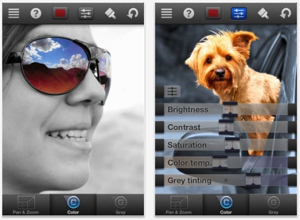 iPhone 5: 20 app aggiornate per il nuovo display 