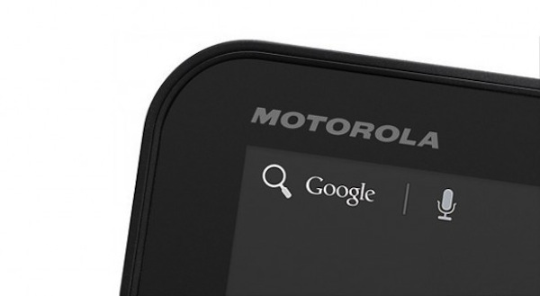 Google e Motorola lavorano su un iPhone-killer