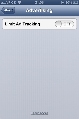 iOS6.adtrack.1