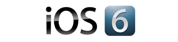 iOS 6: il 60% degli iPhone è aggiornato 
