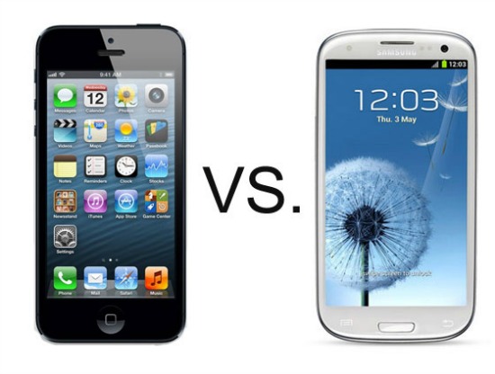 iphone-5-vs-galaxy-s3