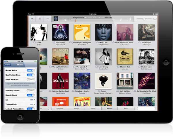 Apple pensa una radio-on-demand gratuita? 