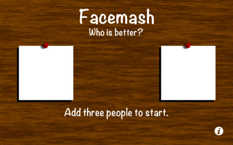 Facemash