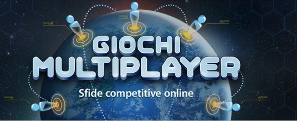 Giochi Multiplayer