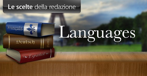 App Della Settimana: Languages
