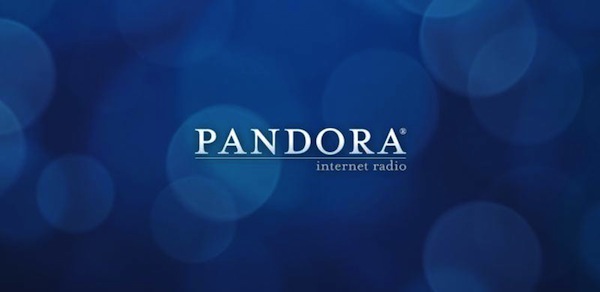 New-Pandora-Radio