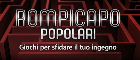 Rompicapo popolari