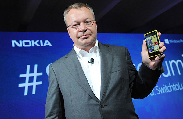 Nokia non teme un Microsoft Surface Phone 