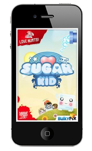 Sugar Kid