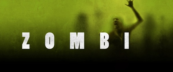 Zombie: una terrificante nuova sezione per l'App Store