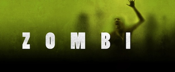 Zombi