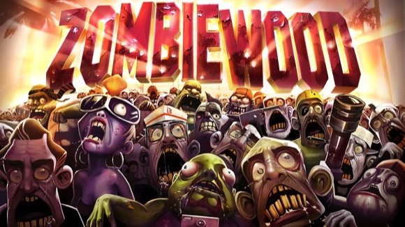 Gameloft lancia Zombiewood