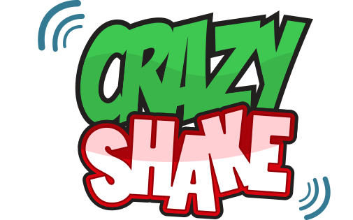 Crazy Shake: l'app che vi farà divertire, con i suoni