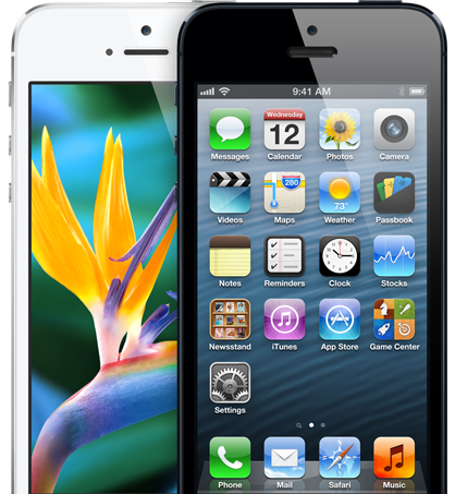 iPhone 5: secondo CR uno dei migliori telefoni al mondo 