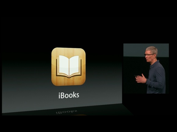 iBooks 3.0