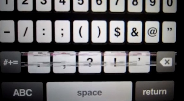 iPhone-5-keyboard-flickering