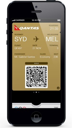 Qantas-Passbook-boarding-pass