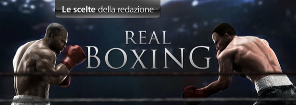 Real Boxing