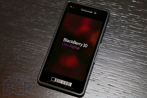 Wall Street: BlackBerry 10 è morto ancora prima di arrivare 