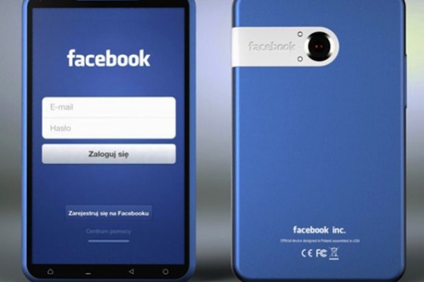 facebook-phone-concept