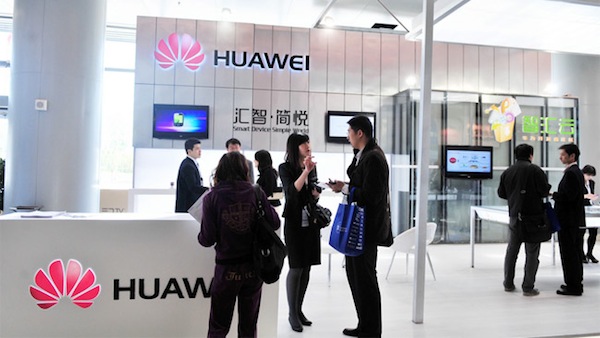 huawei-booth