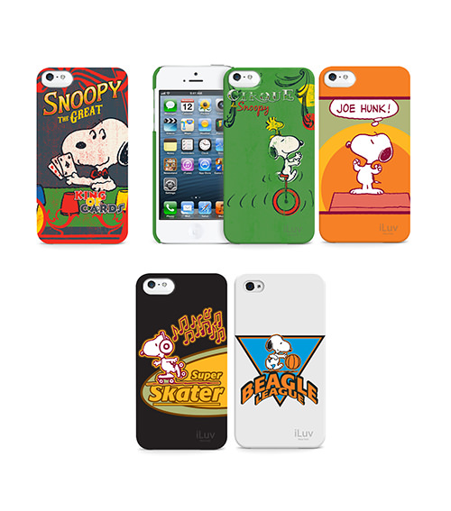 Cover Snoopy