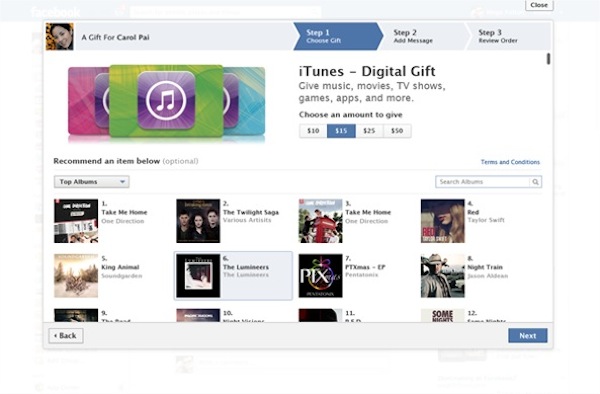 iTunes-Gift-card-on-Facebook